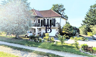 Maison 5 Pièces 163 m² à vendre à Brive-la-Gaillarde (19100)