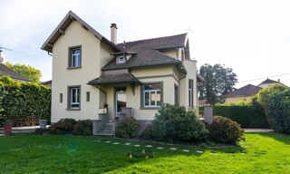 Maison 6 Pièces 171 m² à vendre à Vaulnaveys-le-Haut (38410)