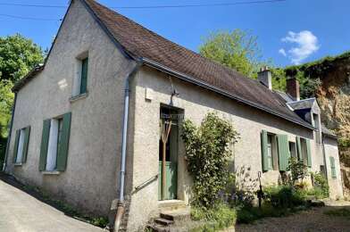 Maison 3 pièces 70000 €