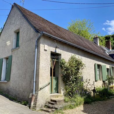 Maison 3 pièces 91000 €