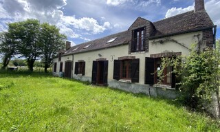 Maison 6 Pièces 105 m² à vendre à Amilly (45200)