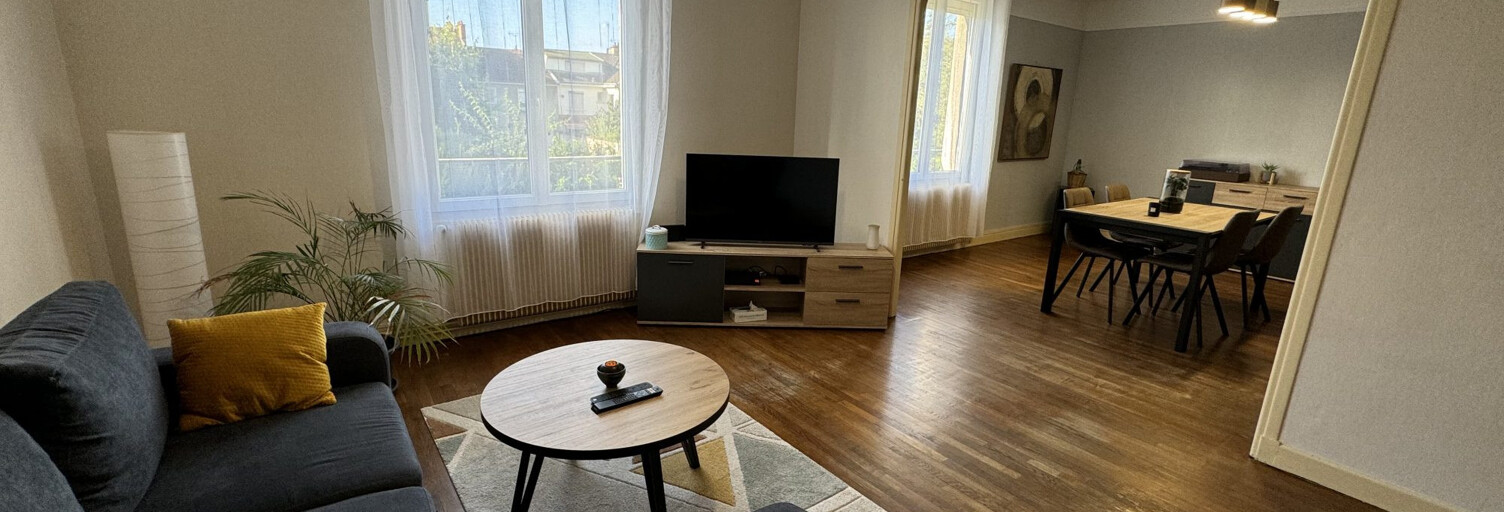 Immeuble  300 m² à vendre à Vitry-le-François (51300)