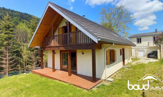 Maison 4 Pièces 90 m² à vendre à Villard-de-Lans (38250)
