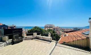 Appartement 3 Pièces 95 m² à vendre à Cannes (06400)