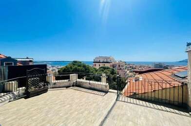 Appartement 3 pièces 895000 €