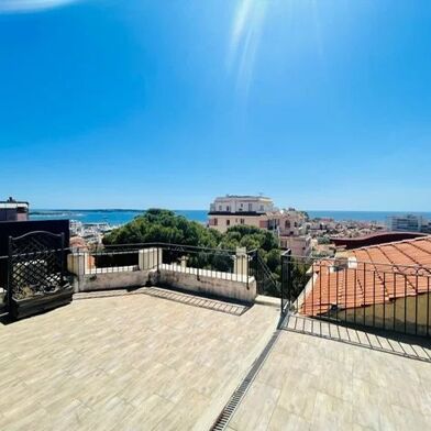 Appartement 3 pièces 895000 €