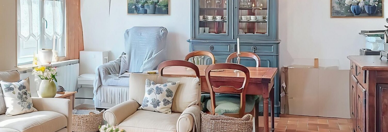 Maison 4 Pièces 98 m² à vendre à Montredon-Labessonnié (81360)