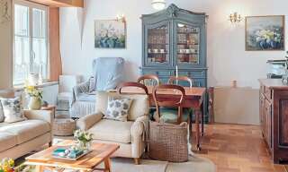 Maison 4 Pièces 98 m² à vendre à Montredon-Labessonnié (81360)