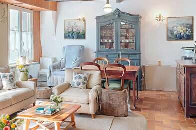 Maison 4 pièces 98000 €