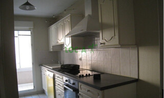 Appartement 2 Pièces 65 m² à louer à Lyon 7 (69007)
