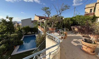 Maison 6 Pièces 160 m² à vendre à Marseille 7 (13007)