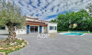 Maison 4 Pièces 175 m² à vendre à Saint-Cézaire-sur-Siagne (06530)