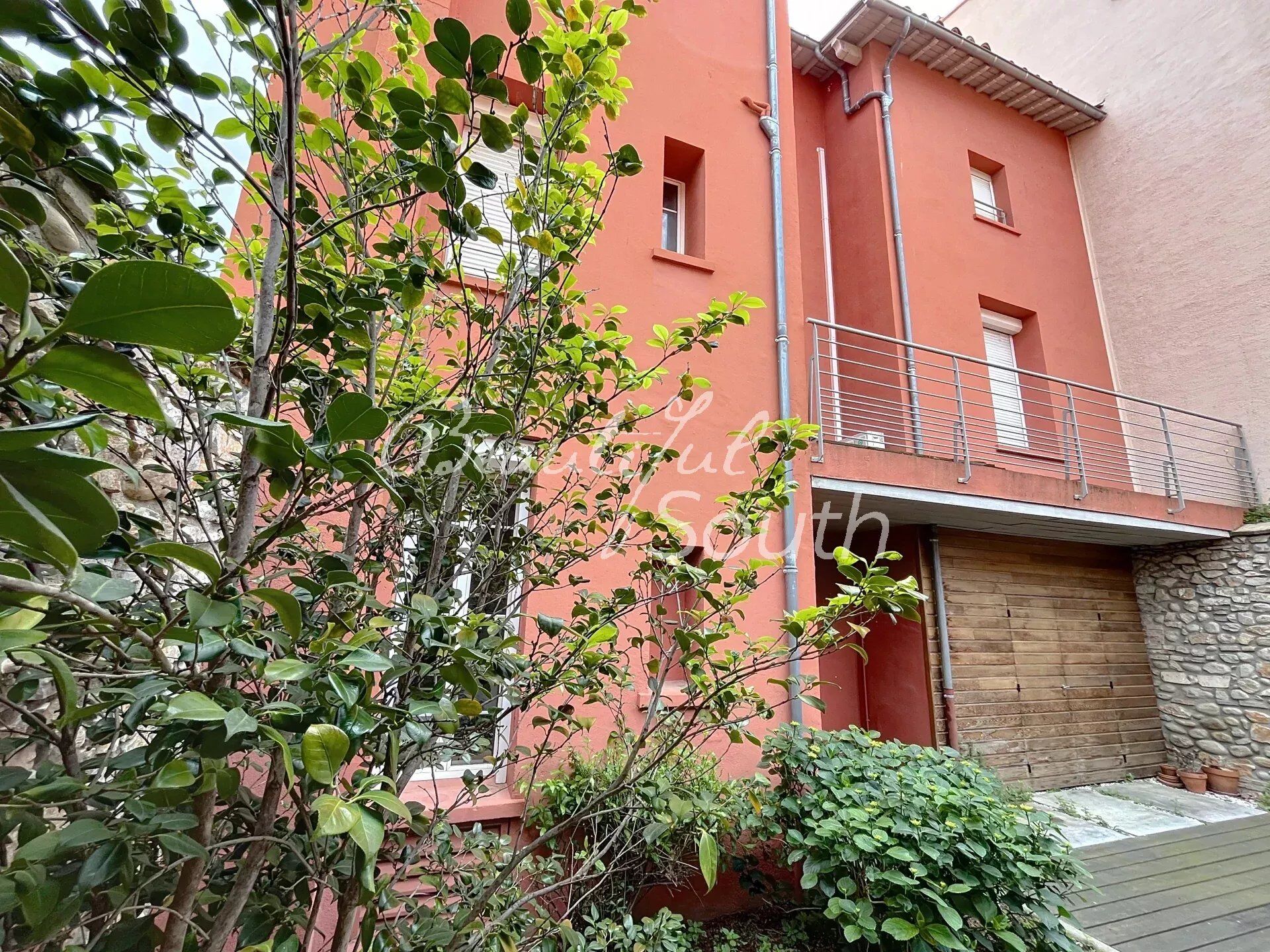 Villa / Maison  T6 à vendre Perpignan 66000