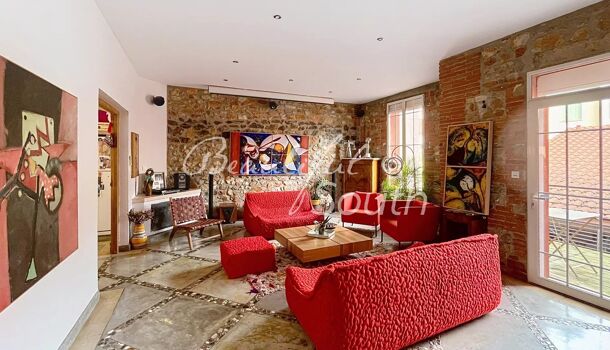 Villa / Maison 6 pièces  à vendre Perpignan 66000
