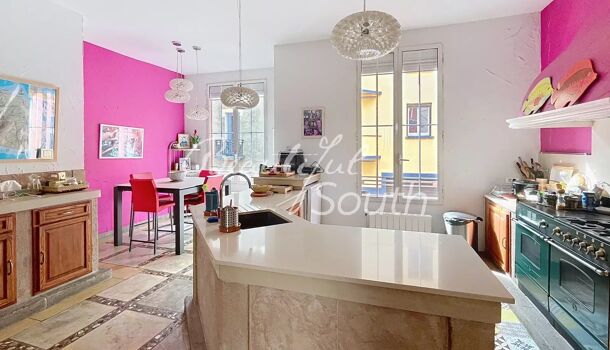 Villa / Maison 6 pièces  à vendre Perpignan 66000