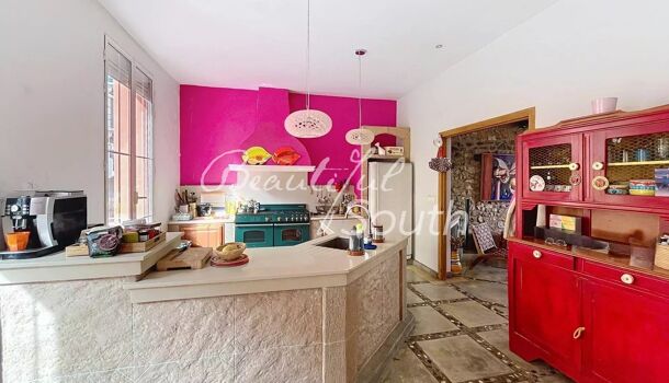 Villa / Maison 6 pièces  à vendre Perpignan 66000