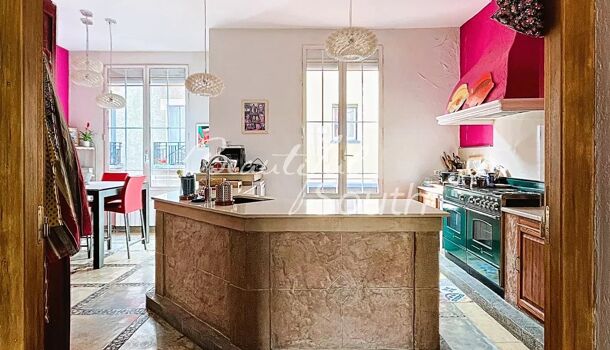 Villa / Maison 6 pièces  à vendre Perpignan 66000