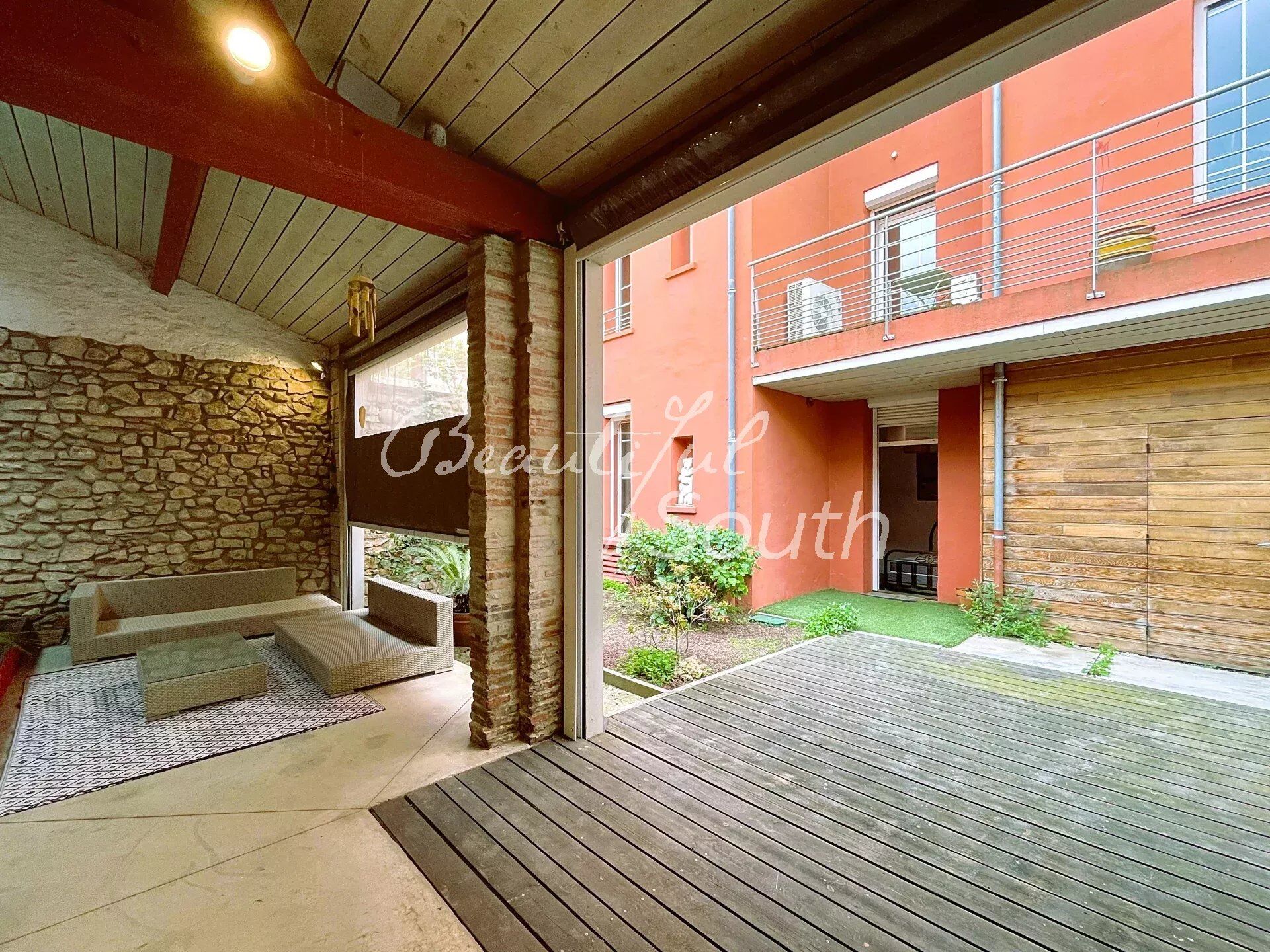 Villa / Maison  T6 à vendre Perpignan 66000