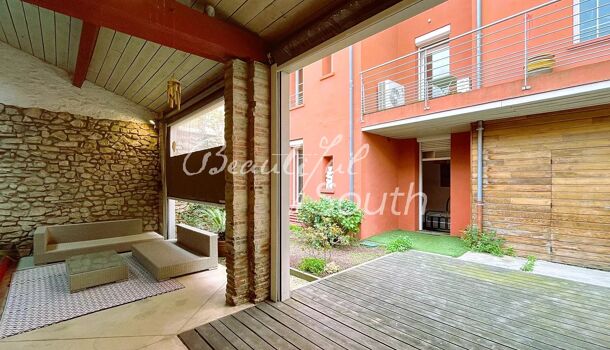 Villa / Maison 6 pièces  à vendre Perpignan 66000