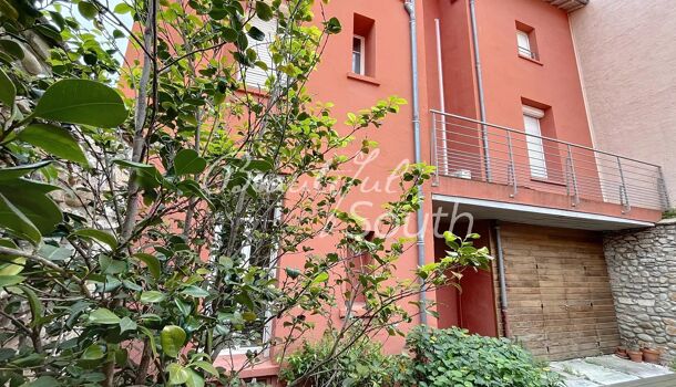 Villa / Maison 6 pièces  à vendre Perpignan 66000