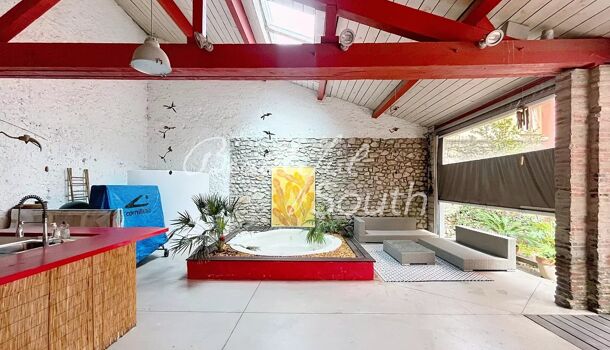 Villa / Maison 6 pièces  à vendre Perpignan 66000