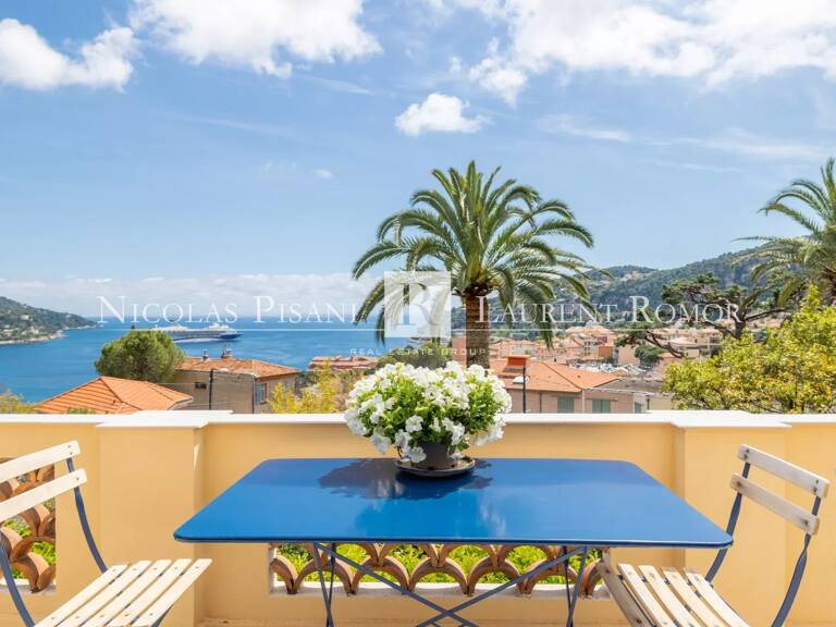 LOCATION SAISONNIÈRE - Charmante villa provençale avec vue mer à — photo 1