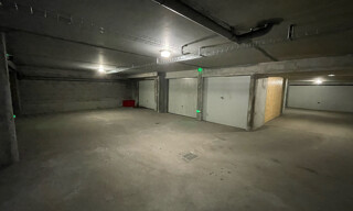 Garage  15 m² à vendre à Les Sables-d'Olonne (85100)
