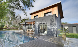 Maison 5 Pièces 150 m² à vendre à Angresse (40150)