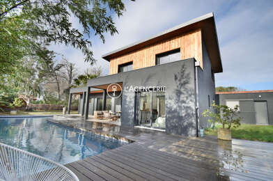 Maison 5 pièces 1385000 €