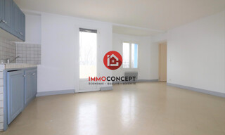 Appartement 4 Pièces 60 m² à louer à Laudun-l'Ardoise (30290)