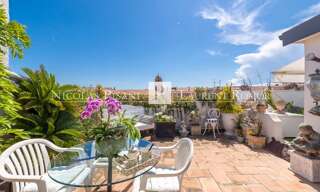 Appartement 3 Pièces 80 m² à vendre à Nice (06000)