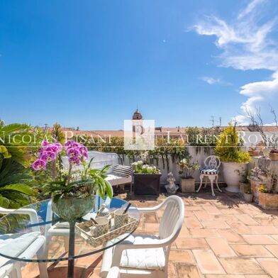 Appartement 3 pièces 1375000 €