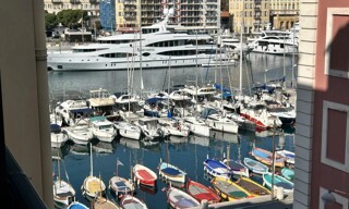 Appartement 1 Pièce 29 m² à vendre à Nice (06300)