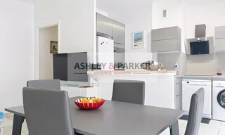 Appartement 2 Pièces 44 m² à vendre à Nice (06300)