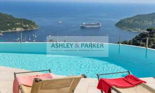 Maison 9 Pièces 304 m² à vendre à Villefranche-sur-Mer (06230)