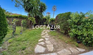 Appartement 3 Pièces 63 m² à louer à Vallauris (06220)