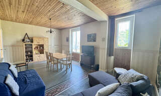 Appartement 4 Pièces 87 m² à vendre à Briare (45250)