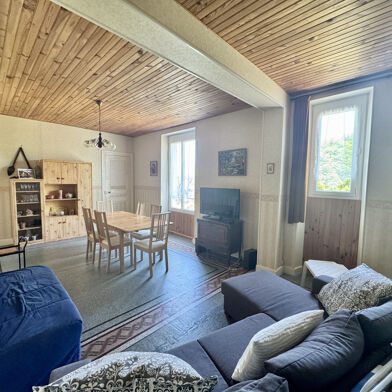 Appartement 4 pièces 91800 €