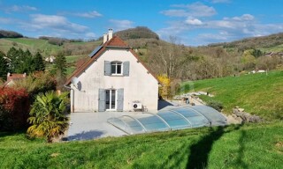 Maison 9 Pièces 140 m² à vendre à Lons-le-Saunier (39000)