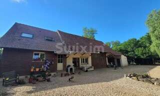 Maison 6 Pièces 209 m² à vendre à Lons-le-Saunier (39000)