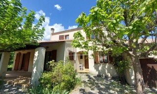 Maison 8 Pièces 131 m² à vendre à Val-Buëch-Méouge (05300)