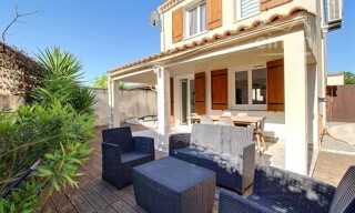 Maison 6 Pièces 102 m² à vendre à Montpellier (34070)