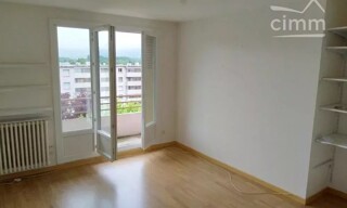 Appartement 3 Pièces 53 m² à louer à Domène (38420)