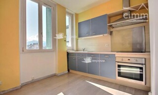 Appartement 2 Pièces 46 m² à louer à Grenoble (38000)