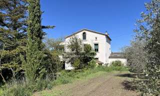 Maison 6 Pièces 175 m² à vendre à Vaison-la-Romaine (84110)