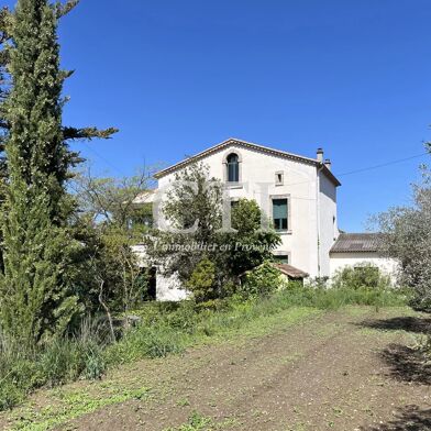 Maison 6 pièces 899000 €