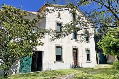 Maison 6 pièces 899000 €