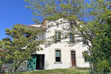 Maison 6 pièces 899000 €