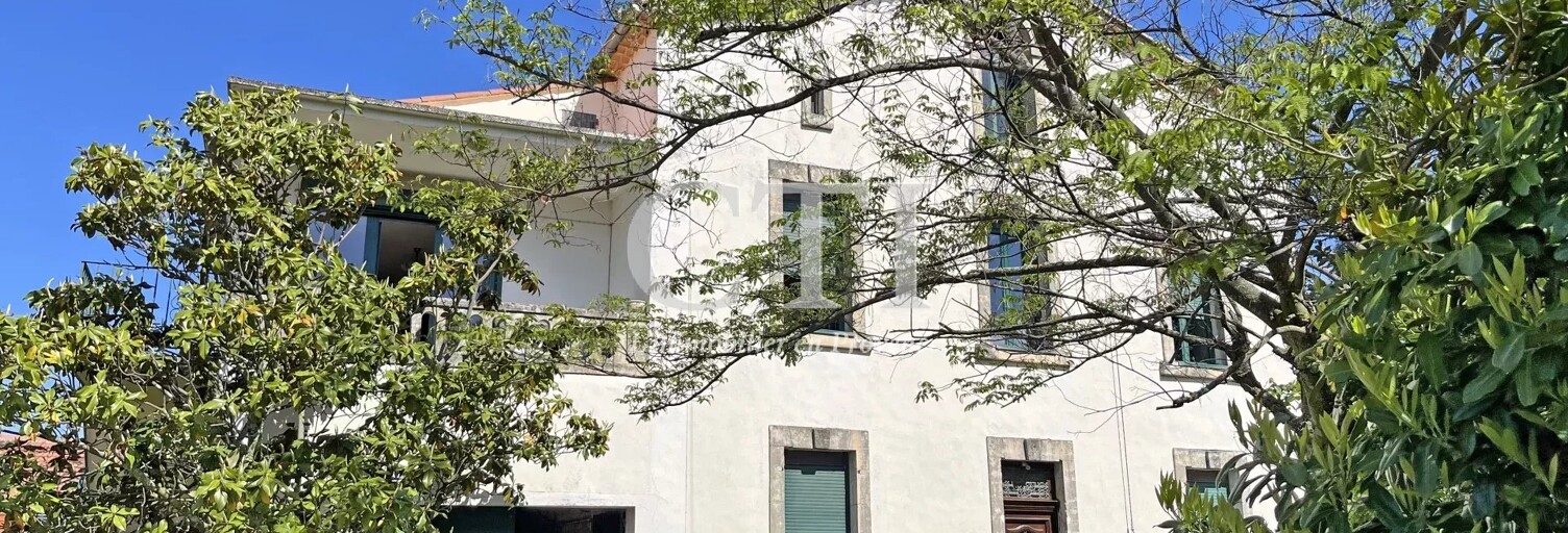 Maison 6 Pièces 175 m² à vendre à Vaison-la-Romaine (84110)