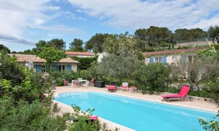 Maison 7 Pièces  m² à vendre à Uzès (30700)